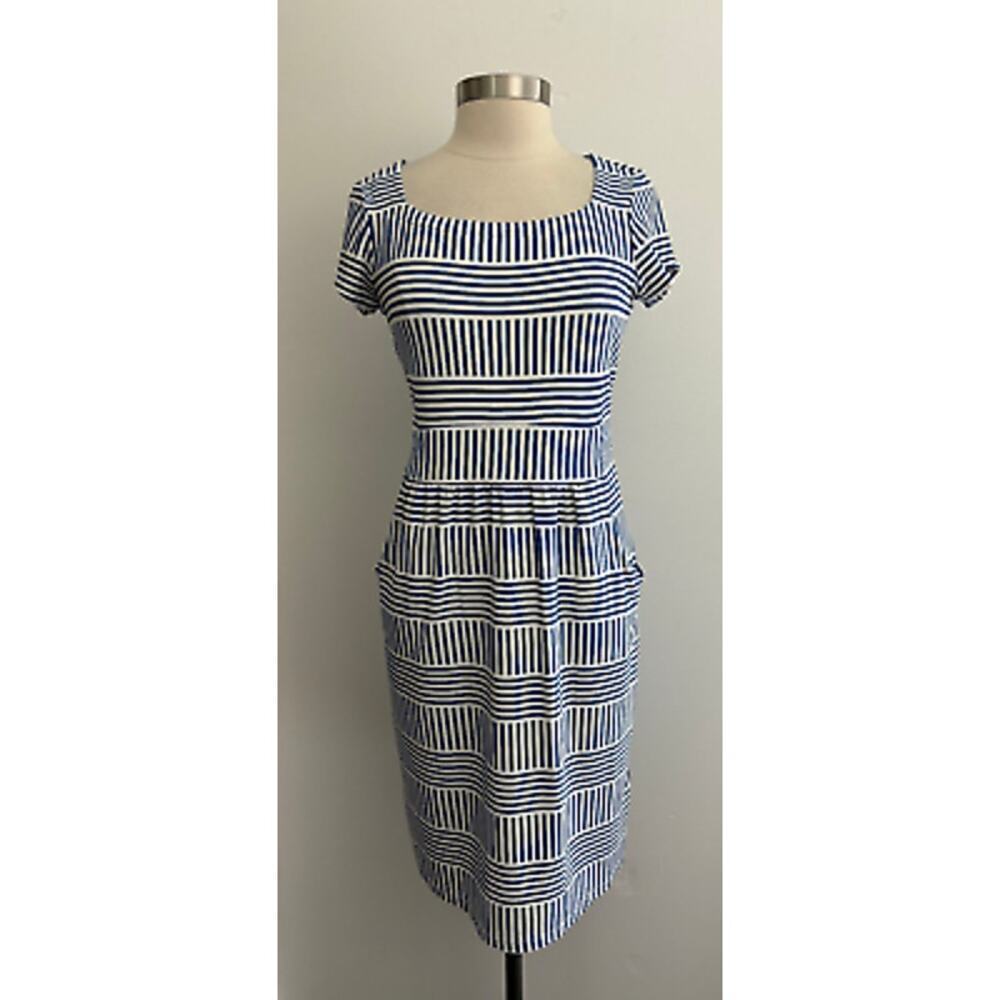 J. McLaughlin Emma Midi Dress, L
